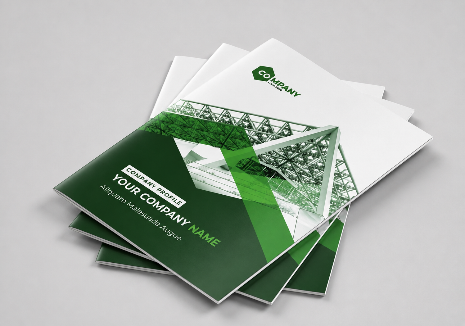 Brand Identity