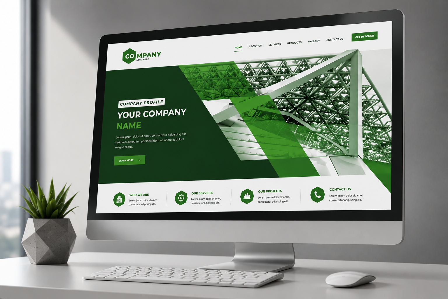 Website Design