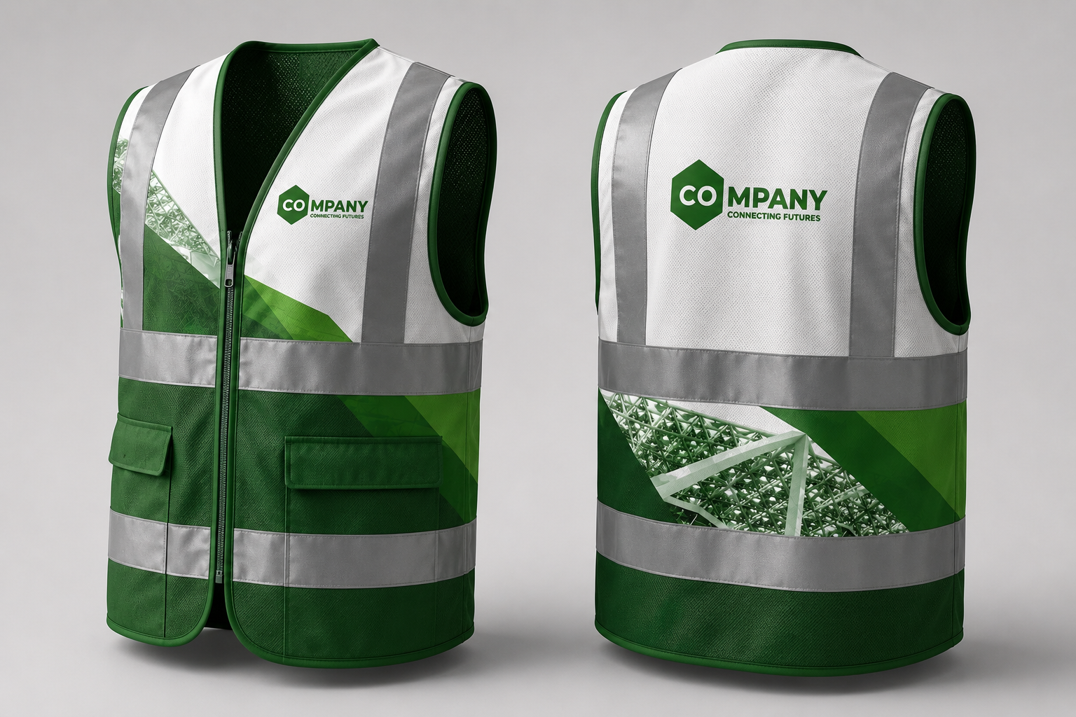Corporate Uniforms